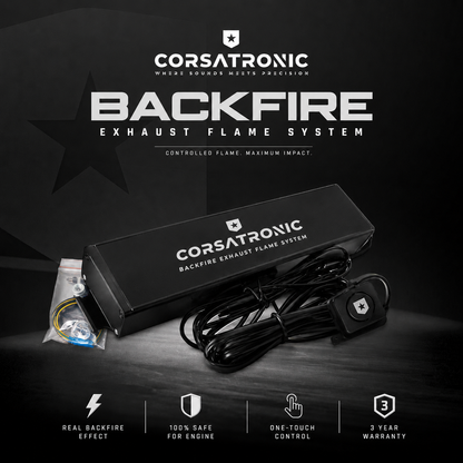 CORSATRONIC IGNITE™