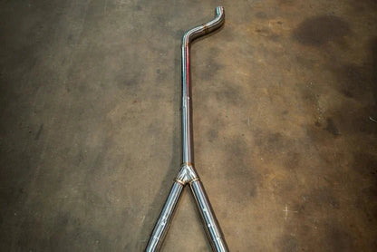 BMW X5/X6 G05 40i نظام كورساترونك الإلكتروني - Corsatronic Exhausts