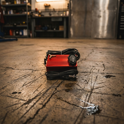 Corsa system accessories