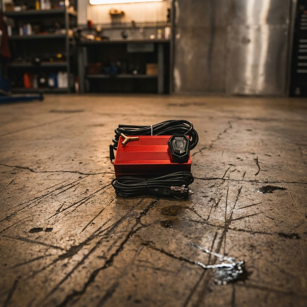 Corsa system accessories