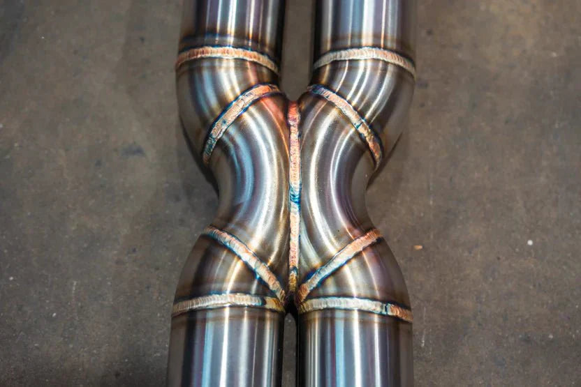 كات باك من كورساترونك - تشارجر وتشالنجر