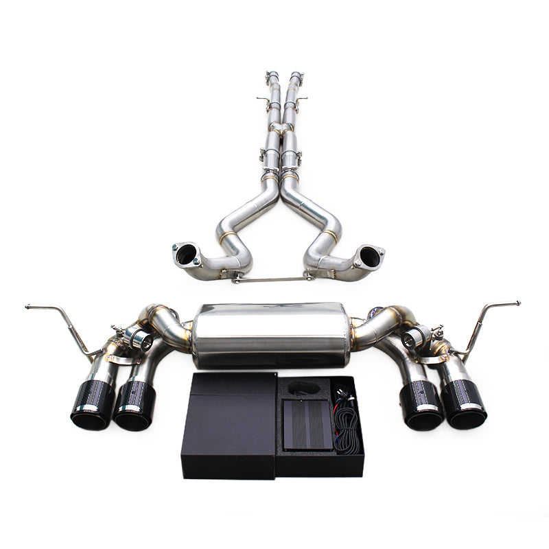 كات باك Land Rover Defender