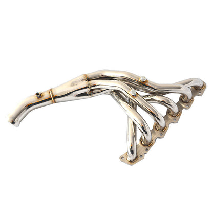 Nissan Patrol VTC Headers