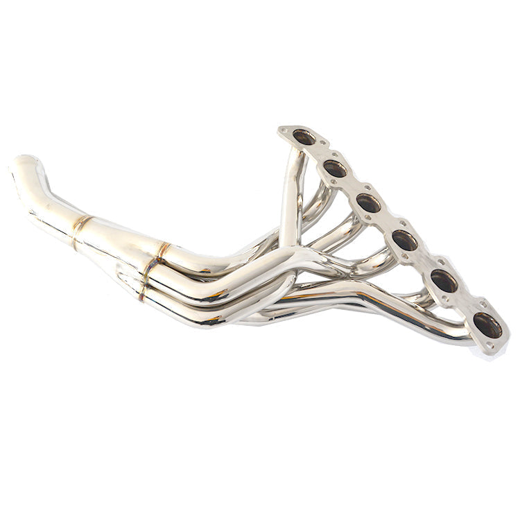 Nissan Patrol VTC Headers
