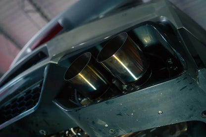 Nissan GTR R35 نظام كورساترونك